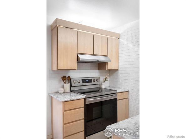 500 Manhattan Drive, Boulder CO 80303