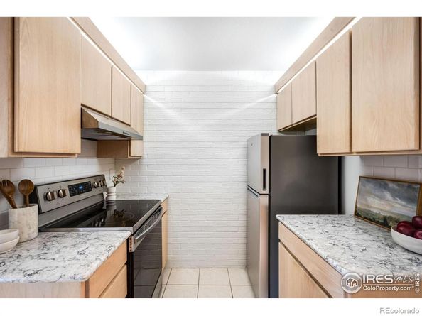 500 Manhattan Drive, Boulder CO 80303
