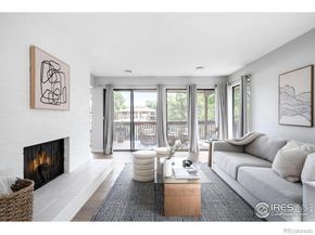 500 Manhattan Drive, Boulder CO 80303