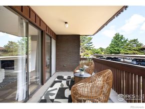 500 Manhattan Drive, Boulder CO 80303