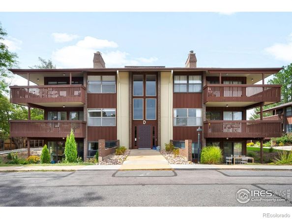 500 Manhattan Drive, Boulder CO 80303