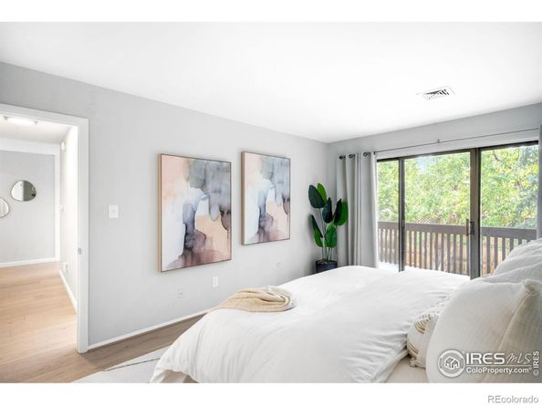 500 Manhattan Drive, Boulder CO 80303