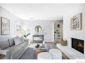 500 Manhattan Drive, Boulder CO 80303