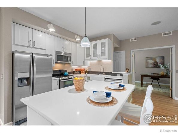 4501 Nelson Road 2104, Longmont CO 80503
