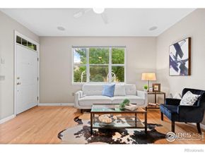 4501 Nelson Road 2104, Longmont CO 80503