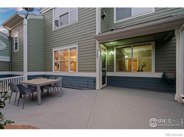 4501 Nelson Road 2104, Longmont CO 80503