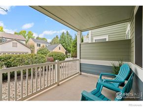4501 Nelson Road 2104, Longmont CO 80503