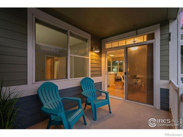4501 Nelson Road 2104, Longmont CO 80503