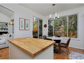 5865 N Orchard Creek Circle, Boulder CO 80301