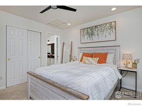 5865 N Orchard Creek Circle, Boulder CO 80301