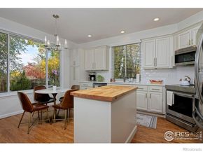 5865 N Orchard Creek Circle, Boulder CO 80301