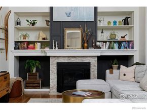 5865 N Orchard Creek Circle, Boulder CO 80301