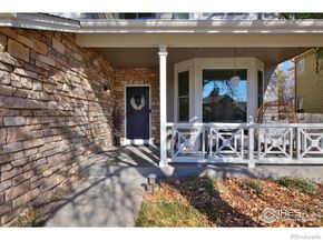 5865 N Orchard Creek Circle, Boulder CO 80301