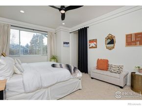 5865 N Orchard Creek Circle, Boulder CO 80301