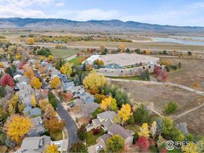 5865 N Orchard Creek Circle, Boulder CO 80301