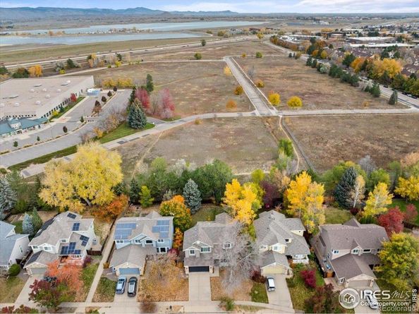 5865 N Orchard Creek Circle, Boulder CO 80301