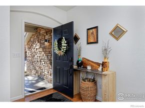 5865 N Orchard Creek Circle, Boulder CO 80301