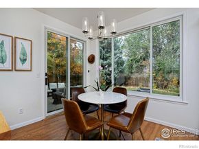 5865 N Orchard Creek Circle, Boulder CO 80301