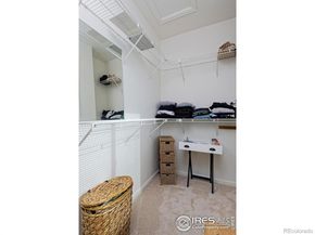 5865 N Orchard Creek Circle, Boulder CO 80301