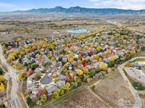 5865 N Orchard Creek Circle, Boulder CO 80301