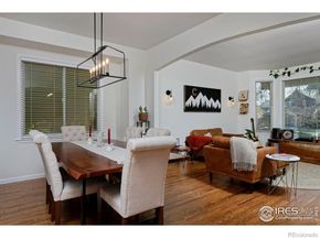 5865 N Orchard Creek Circle, Boulder CO 80301