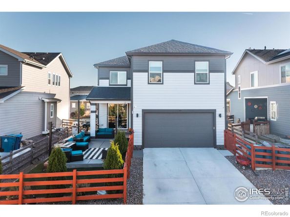 18029 E 106th Avenue, Commerce City CO 80022