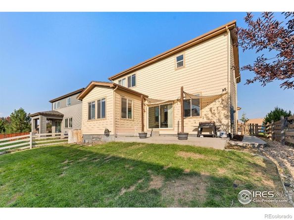 10103 Uravan Street, Commerce City CO 80022