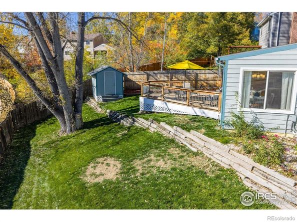 322 W Harper Street, Louisville CO 80027