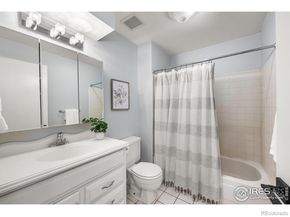 322 W Harper Street, Louisville CO 80027