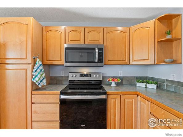 322 W Harper Street, Louisville CO 80027