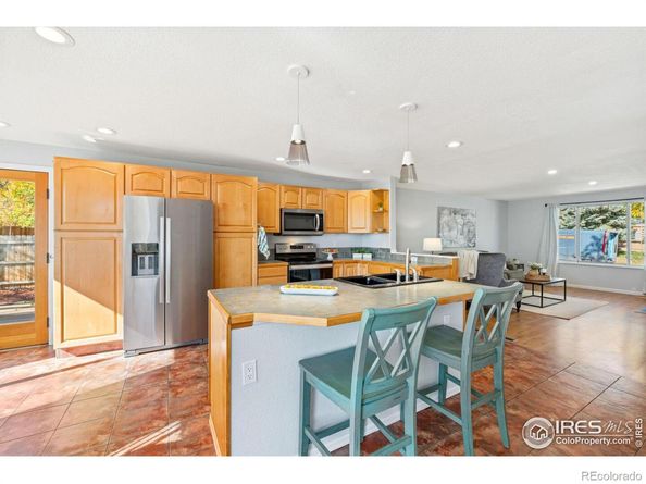 322 W Harper Street, Louisville CO 80027