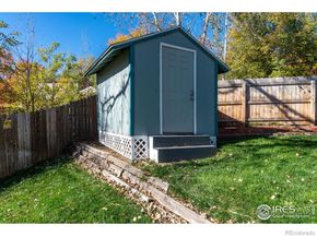 322 W Harper Street, Louisville CO 80027