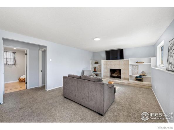 322 W Harper Street, Louisville CO 80027