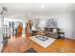 322 W Harper Street, Louisville CO 80027