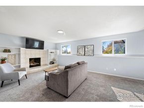 322 W Harper Street, Louisville CO 80027