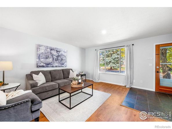 322 W Harper Street, Louisville CO 80027