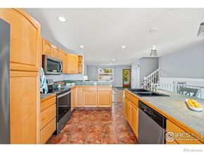 322 W Harper Street, Louisville CO 80027