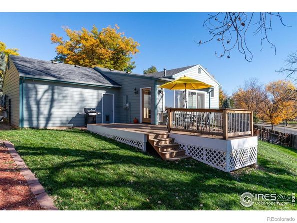 322 W Harper Street, Louisville CO 80027