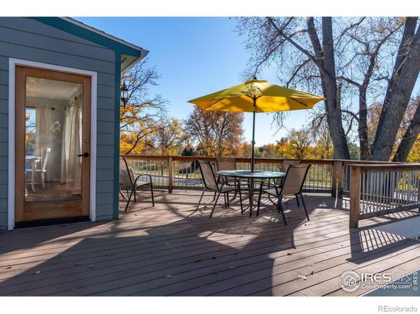 322 W Harper Street, Louisville CO 80027