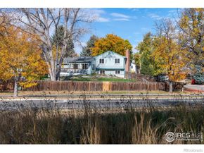 322 W Harper Street, Louisville CO 80027