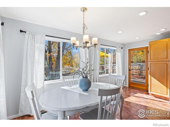 322 W Harper Street, Louisville CO 80027