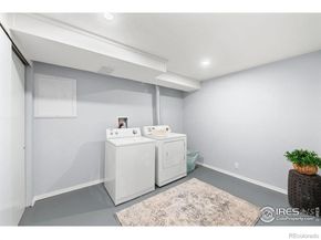 322 W Harper Street, Louisville CO 80027