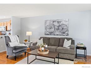 322 W Harper Street, Louisville CO 80027