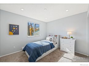 322 W Harper Street, Louisville CO 80027