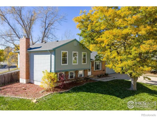 322 W Harper Street, Louisville CO 80027