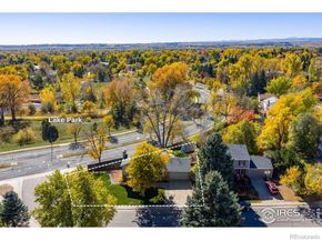 322 W Harper Street, Louisville CO 80027