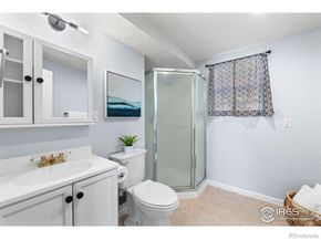 322 W Harper Street, Louisville CO 80027