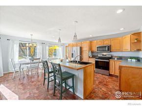 322 W Harper Street, Louisville CO 80027