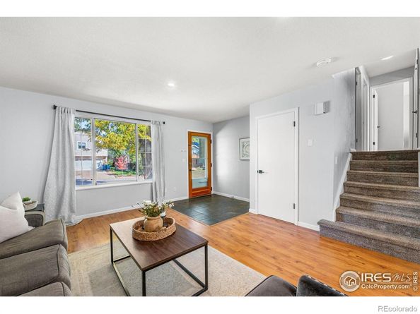 322 W Harper Street, Louisville CO 80027