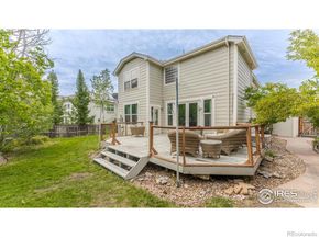 977 Eldorado Drive, Superior CO 80027
